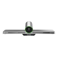 Yealink VC200 - All-in one VC Endpoint
